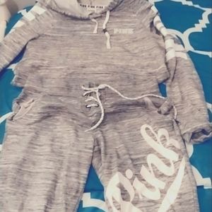 Victoria secret pink